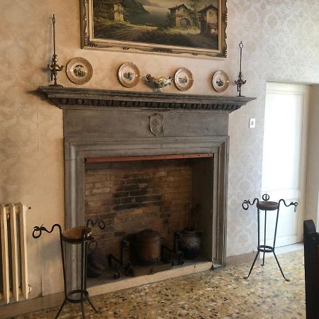 Apartament Palazzo Cordoni Città di Castello Zewnętrze zdjęcie