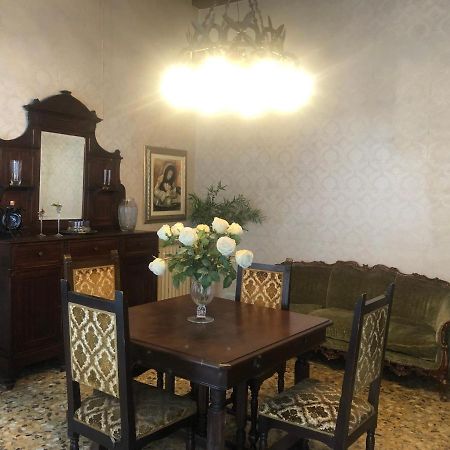 Apartament Palazzo Cordoni Città di Castello Zewnętrze zdjęcie