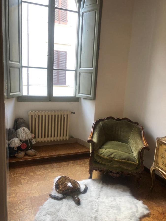 Apartament Palazzo Cordoni Città di Castello Zewnętrze zdjęcie