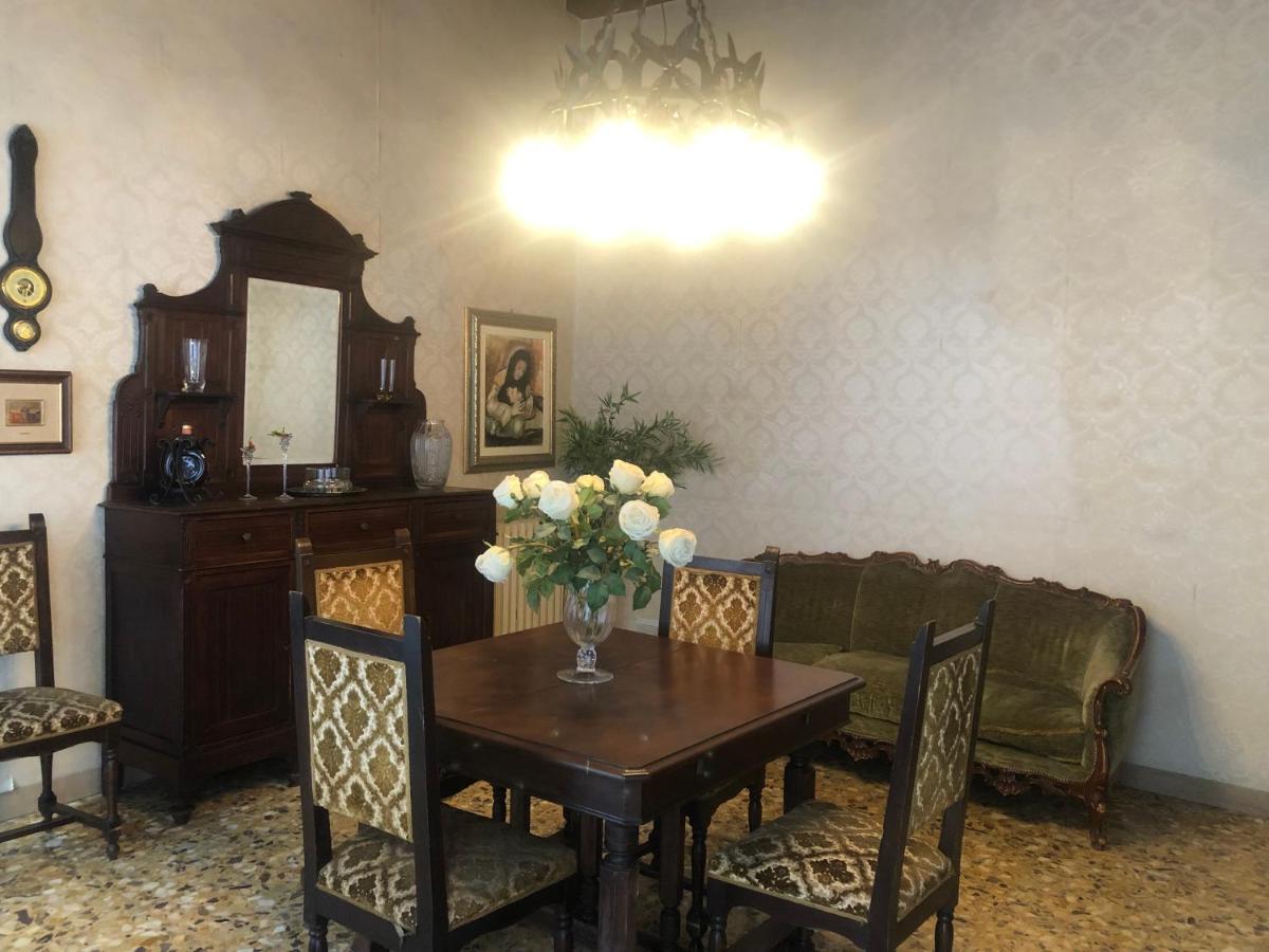Apartament Palazzo Cordoni Città di Castello Zewnętrze zdjęcie