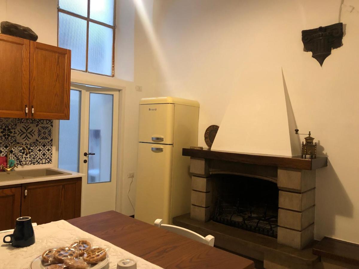 Apartament Palazzo Cordoni Città di Castello Zewnętrze zdjęcie