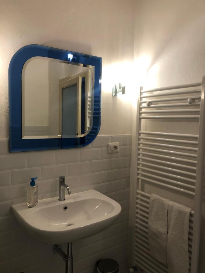 Apartament Palazzo Cordoni Città di Castello Zewnętrze zdjęcie