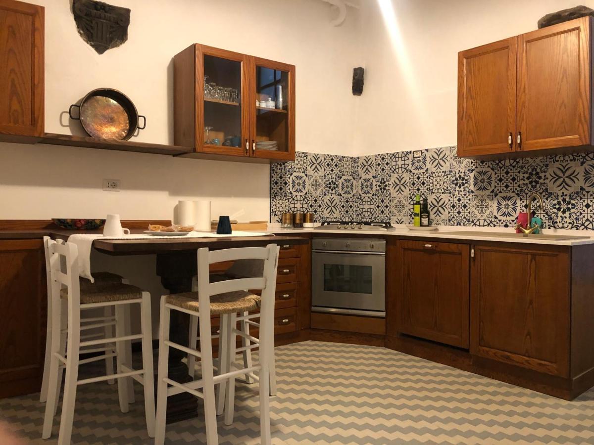 Apartament Palazzo Cordoni Città di Castello Zewnętrze zdjęcie
